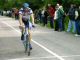 Marco FABRO vainqueur en GS.