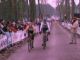 Sprint pour la 1me place