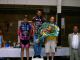 Le podium GS