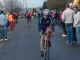 Beau travaiil de Philippe dans le peloton.