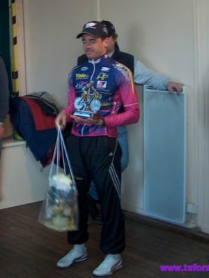 Adrien GODIVEAU