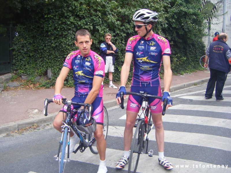Grosse reprsentation tsfontenaysienne en 2