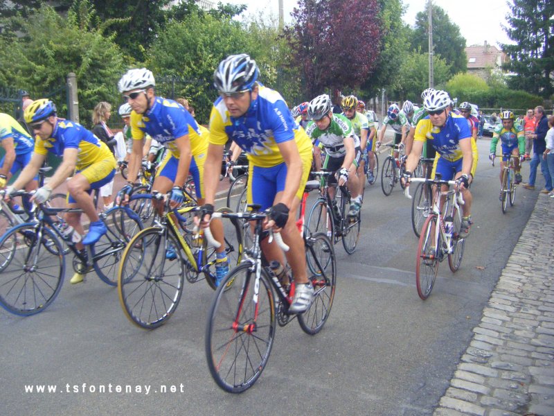 Ds le dpart, Herblay aux avants postes en GS